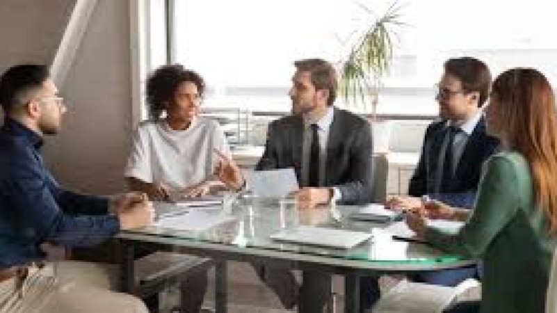 Corporate Communication Management Training Course