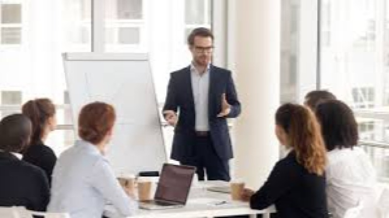 Corporate Image Management Training Course