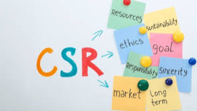 Corporate Social Responsibility (CSR) Communication Training Course