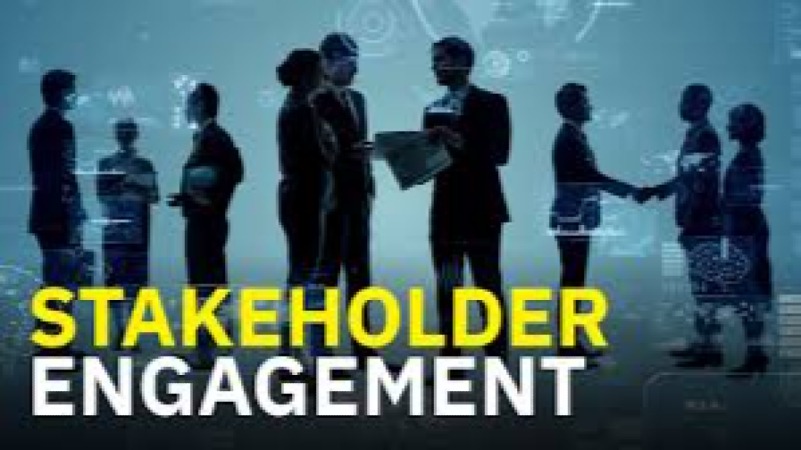 Corporate Sustainability and Stakeholder Engagement Training Course