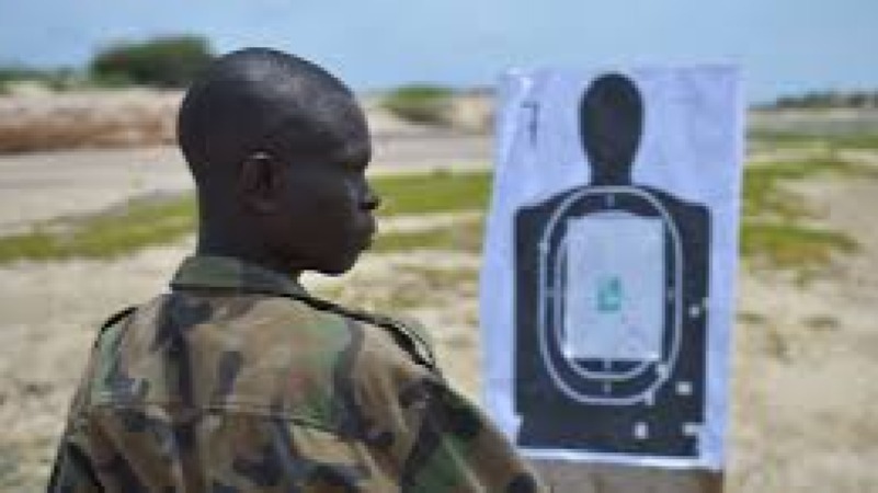 Counterterrorism and National Security Training Course