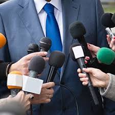 Crisis Management Media Training for Aviation Executives Training Course