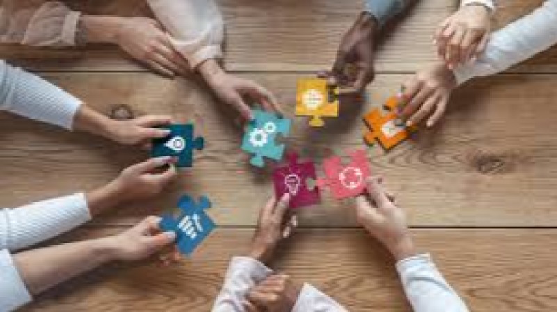 Cross-Functional Collaboration in ERP Programs Training Course