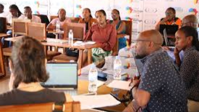 Cultural Heritage and Community Development Training Course