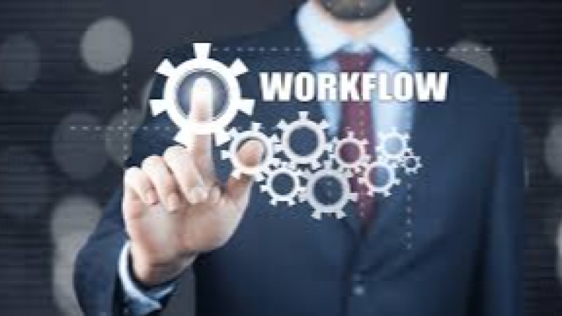 Custom Workflows and Approvals in ERP Training Course