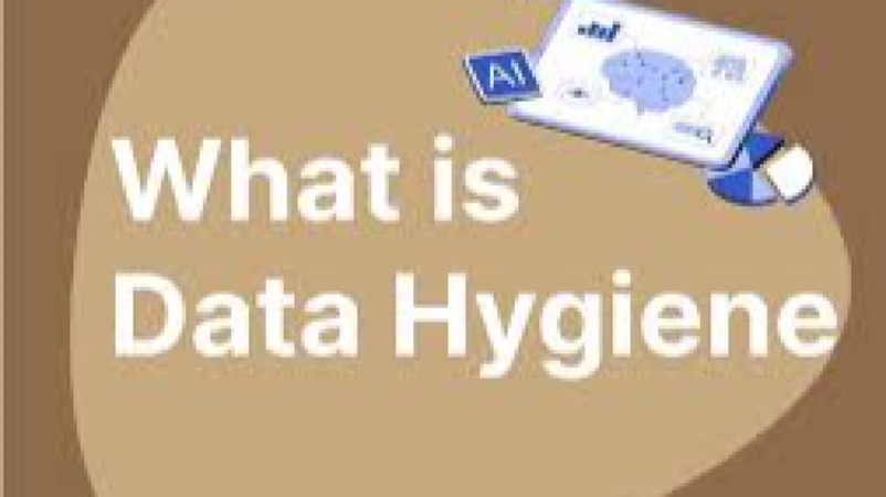 Customer Data Hygiene and Profile Management Training Course