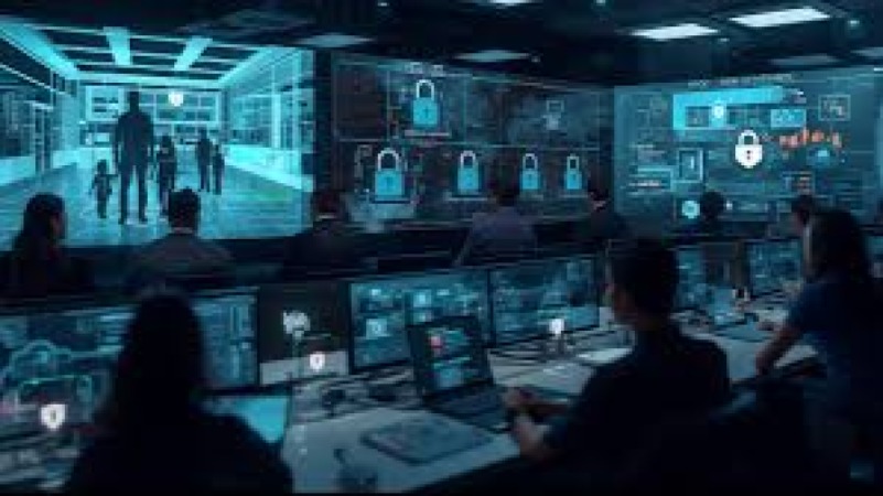 Cybersecurity for Public Financial Systems Training Course