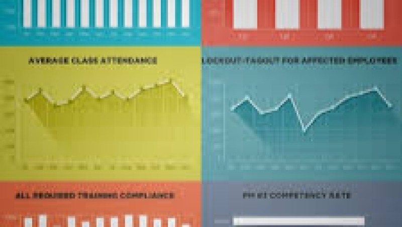 Dashboards & Visualization for Public Sector KPIs Training Course