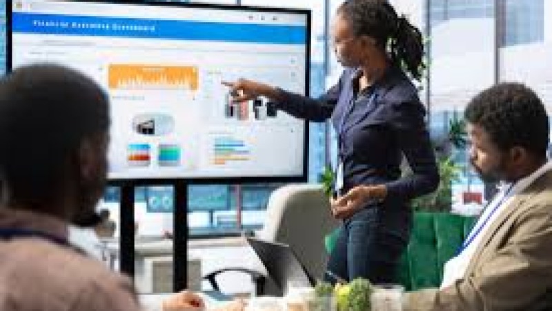 Data Analysis for Business Intelligence Training Course