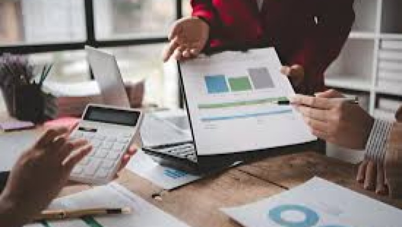 Data Analytics for Public Expenditure Monitoring Training Course