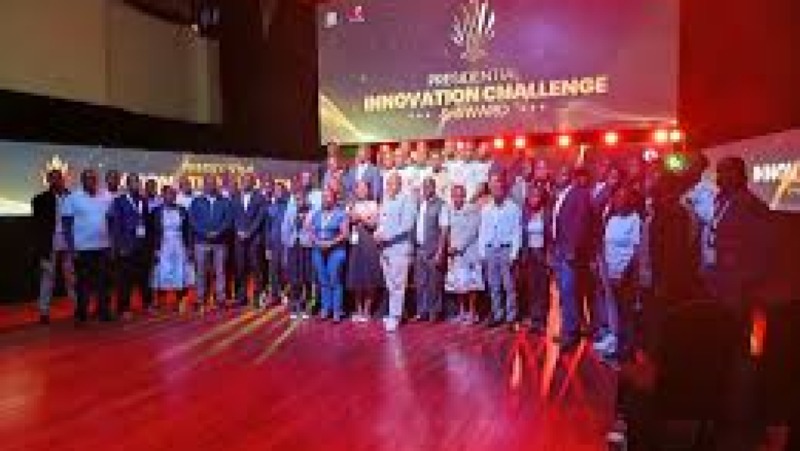 Data Challenges & Innovation Prizes in Government Training Course