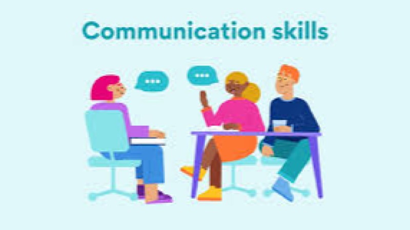 Data Communication Skills Training Course