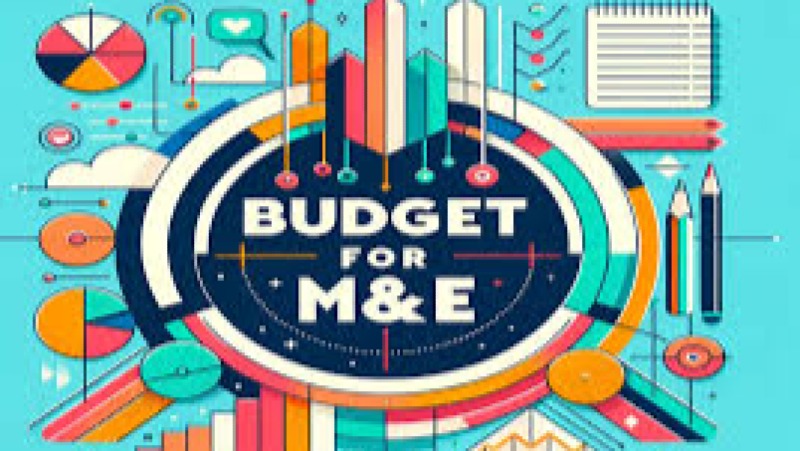 Data-Driven Budgeting Decisions in M&E Training Course