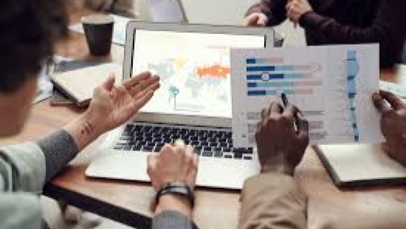 Data-Driven Development Planning Training Course