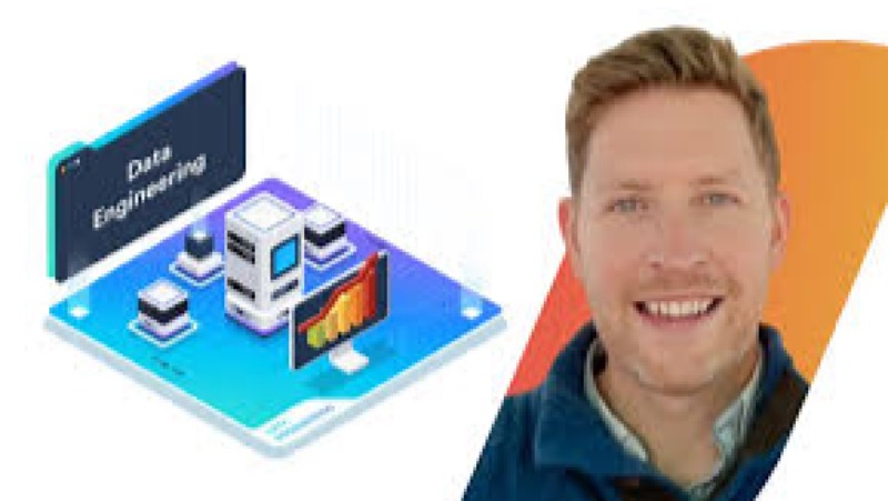 Data Engineering Fundamentals Training Course