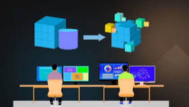 Data Migration Planning for ERP Projects Training Course