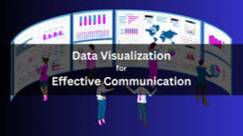 Data Visualization for Communicators Training Course
