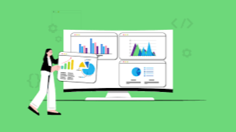 Data Visualization for Project Management Reporting Training Course
