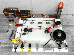 DC System Stratron Battery and Charger Training Course