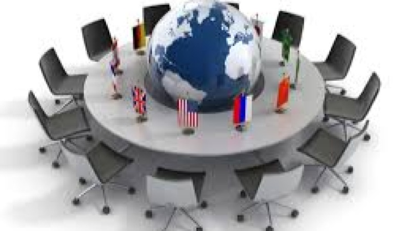 Decolonial Approaches to International Relation Training Course