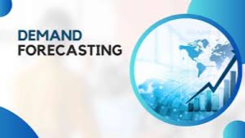 Demand Forecasting and Planning with ERP Training Course