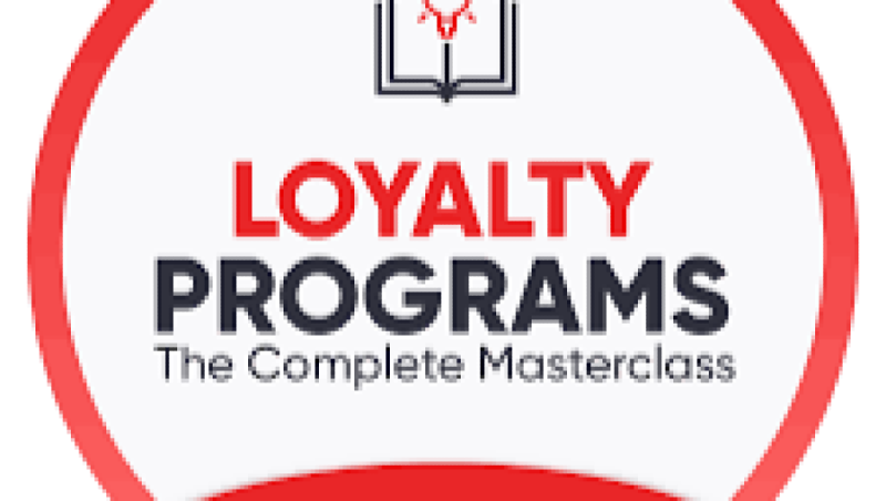 Designing Loyalty Programs with Service Touchpoints Training Course