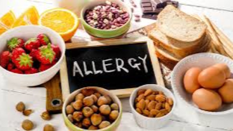 Developing Low-Allergen and Free-From Products Training Course