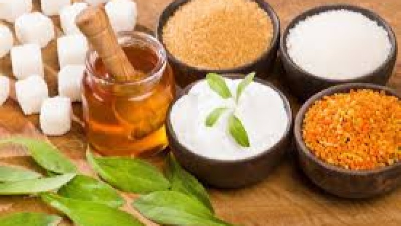 Developing Products with Alternative Sweeteners (Stevia, Monk Fruit) Training Course