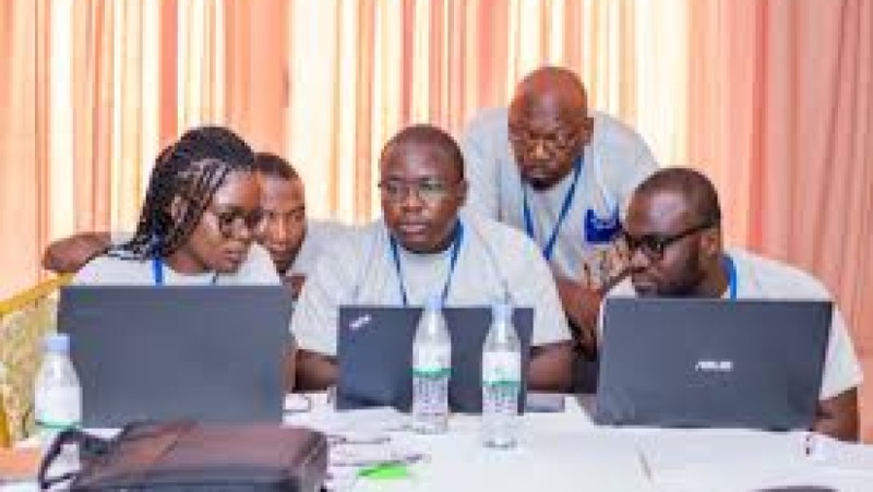 DHIS2 for Health Program Monitoring Training Course