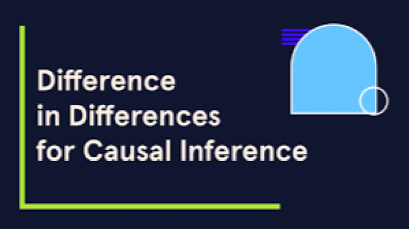 Difference-in-Differences (DiD) Analysis Training Course