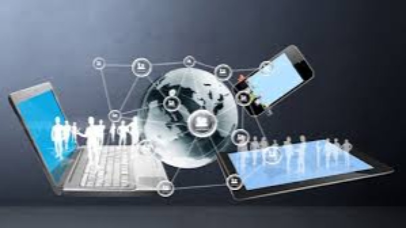 Digital Communication Measurement Training Course