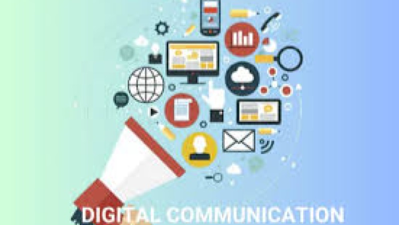 Digital Communication Strategy Training Course