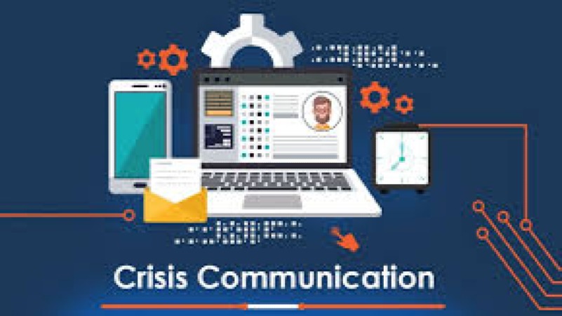 Digital Crisis Communication Training Course