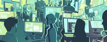 Digital Ethnography and Online Community Research Training Course