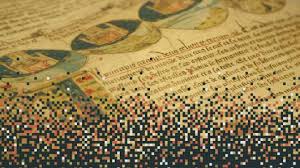 Digital Humanities in Text Mining and Cultural Data Training Course