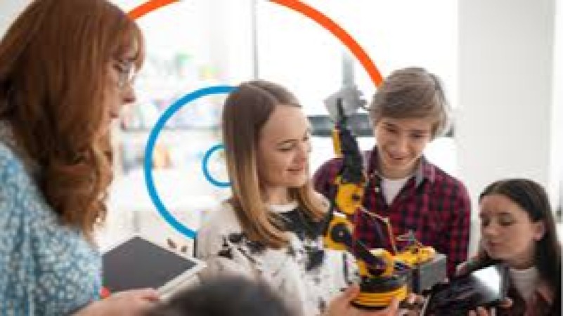 Digital Learning Ecosystems for Public Schools Training Course