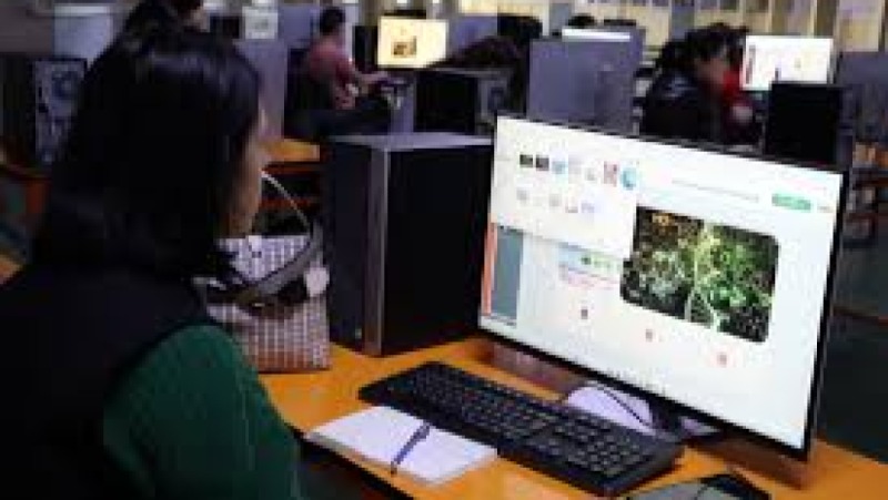 Digital Skills for Youth Development Training Course | Datastat ...