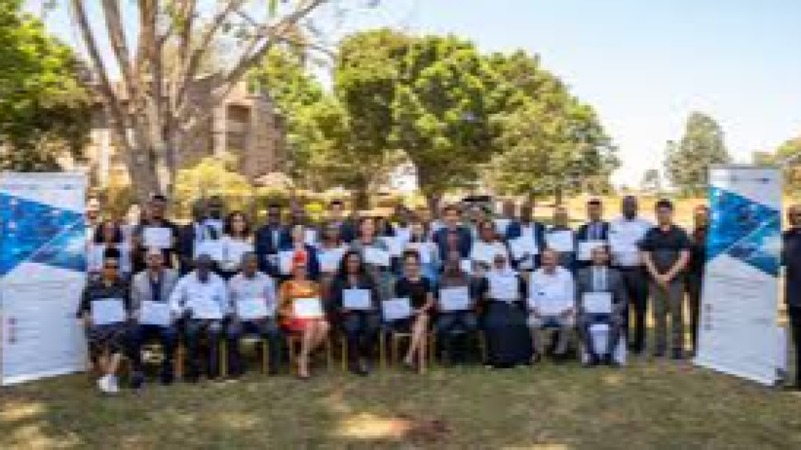 Digital Transformation for Community Organizations Training Course