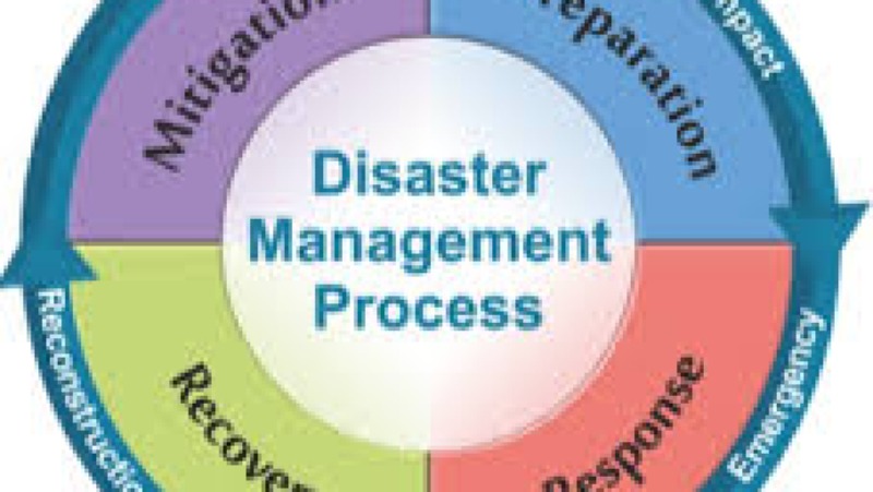 Disaster Communication Management Training Course