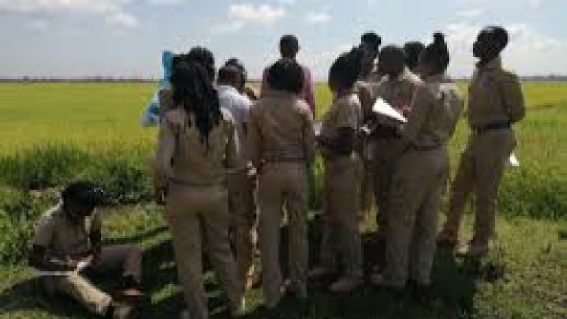 Disaster Management for Wildlife Training Course