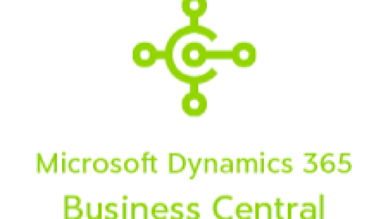 Dynamics 365 Business Central Training Course