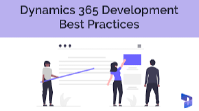 Dynamics 365 Implementation Best Practices Training Course