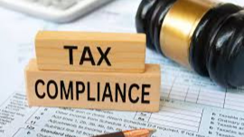 E-Taxation Systems and Compliance Training Course