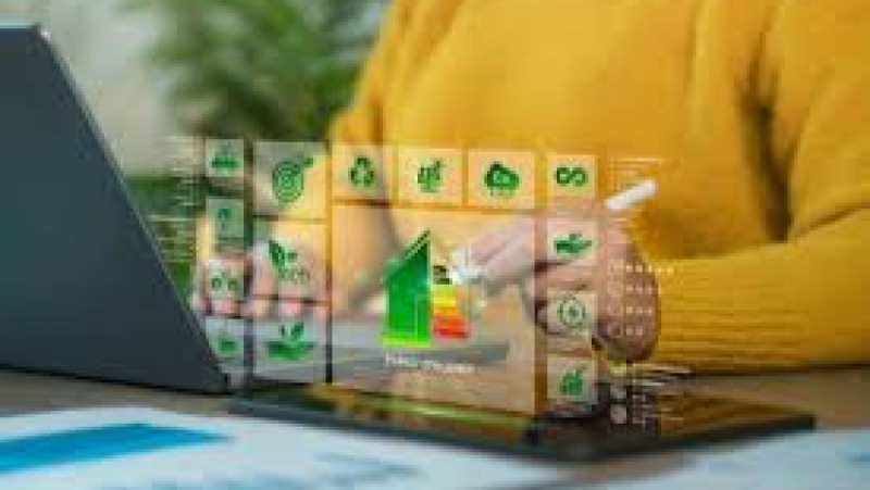 Eco-Friendly Technology Training Course