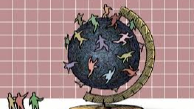 Economic Drivers of International Migration Training Course