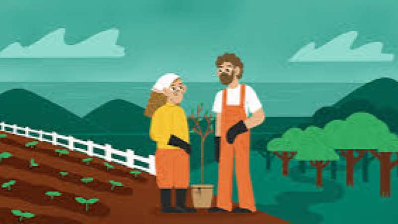 Ecosystem Restoration Basics Training Course