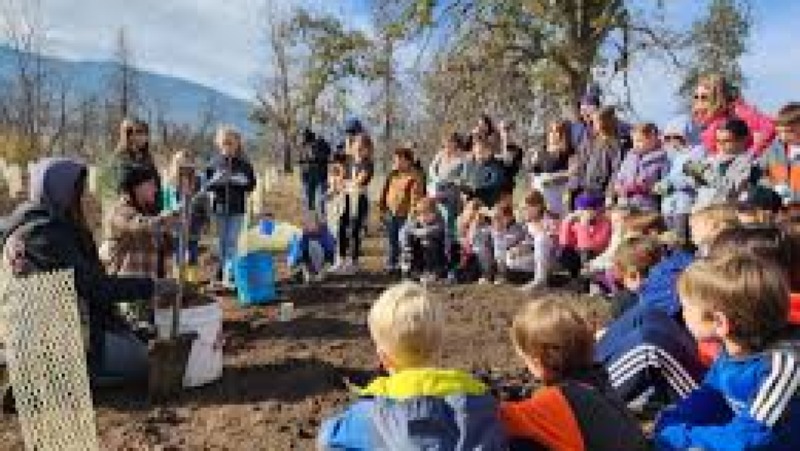 Ecosystem Restoration in Communities Training Course