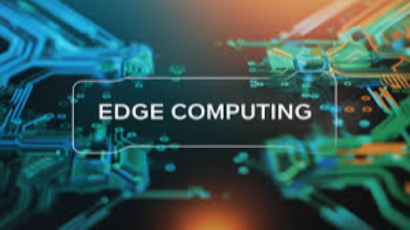 Edge Computing and ERP in Manufacturing Training Course