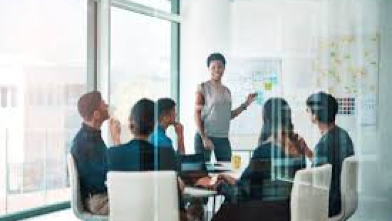 Education Innovation & Public Policy in Public Sector Training Course