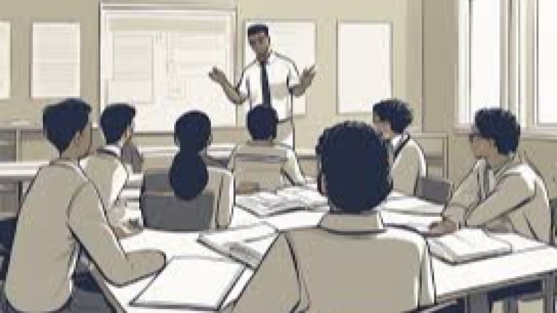 Educational Institution Communication Training Course